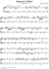 Sonata in F major, K. 106