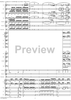Symphony No. 4, Movement 2 - Full Score