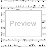 String Quintet in C Major, Op. posth. 163 - Violin 1