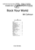 Rock Your World - Score