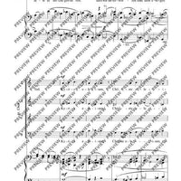 Lukas - Passion - Piano Reduction