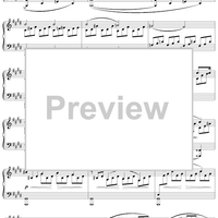 Piano Sonata No. 14 in C-sharp Minor, Op. 27, No. 2 ("Moonlight")