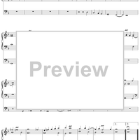 Partita on "Herr Jesu Christ, dich zu uns wend"