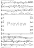 String Quartet No. 7 in F Major, Op. 59, No. 1 - Violin 1