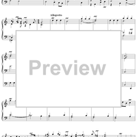 Offerte upon "Vive le Roy!"