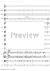 Recitative and Final Chorus: Il gran Silla che a Roma in seno, No. 23 from "Lucio Silla", Act 3 - Full Score