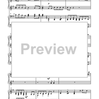 For Unto Us a Child is Born - Bonus Material