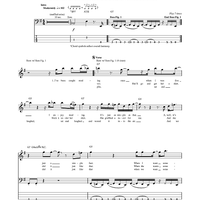 Been Caught Stealing