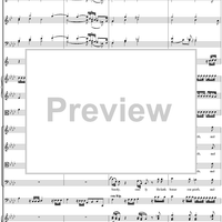 Messiah, no. 24: Surely He hath borne our griefs - Full Score