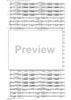 Libiamo, ne'lieti calici, No. 3 from "La Traviata", Act 1 - Full Score