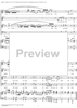 Joshua, Act 2, No. 21a: "How soon, how soon our tow'ring hopes are cross'd"