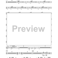 Summer Dances - Percussion 1