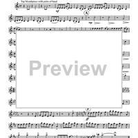 Holiday Treats, Volume 3 - Horn 1