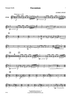 Encomium - Trumpet 2 in B-flat