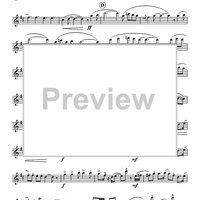 Oh, Susannah - Soprano Sax