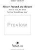 Frauenliebe und -leben (Song Cycle), Op. 42, No. 6 - Süsser Freund, du blickest mich verwundert an - No. 6 from "Frauenliebe und -leben" op. 42