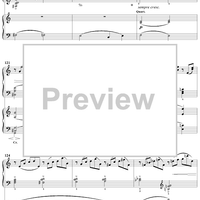 Piano Concerto In A Minor - Allegro affettuoso