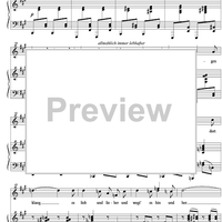 Meerfahrt Op.96 No. 4