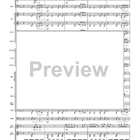 Marche Diabolique - Score