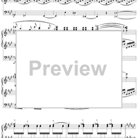 Tu es petra et portæ inferi non prævalebunt adversus te, No. 10 from "Esquisses Byzantines"