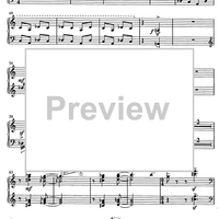 Quando... sull'ali di Zefiro - Harp 1