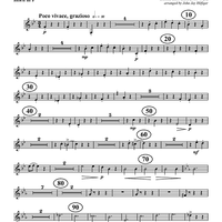 Valse Mignonne - Horn in F