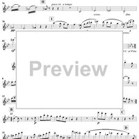 Suite for Woodwind Quintet, Op. 57 - Flute