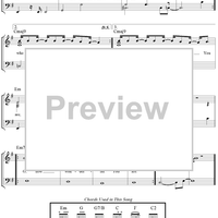 Hear the Music of My Heart