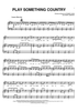 Play Something Country