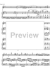 Sonata No.21 e minor KV304 - Score