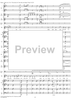 Melodram "Zaide entflohen?" and Aria "Der stolze Löw' lässt sich zwar zähmen", No. 9 from "Zaide", Act 2, K336b (K344) - Full Score