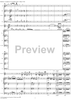 Symphony No. 2, Movement 2 - Full Score