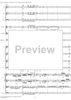 Idomeneo, rè di Creta, Act 1, No. 9 "Nettuno s'onori!" - Full Score
