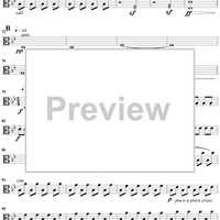 Abertura e Toccata - Viola