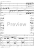 Symphony No. 21 in A Major, K134 - Full Score