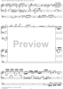 Prélude et Fugue in D Minor, No. 1 from "Trois préludes et fugues", Op. 109