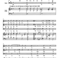 Ahi Filli, anima mia