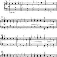 Jolly Old St Nicholas