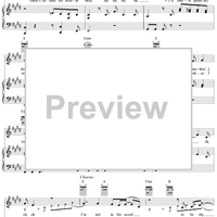 I'm Not in the Mood (To Say No!)