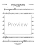 Canzona e Sonate Per Sonar con ogni Sorte de Instrumenti - Horn in F