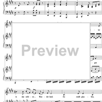 Sehnsucht Op.39 D636