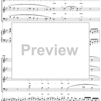 Mass No. 13 in B-flat Major: No. 6, Agnus Dei