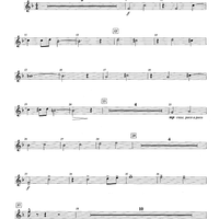 Sparks - Baritone TC