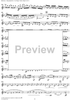 String Quartet No. 7 in F Major, Op. 59, No. 1 - Violin 2