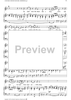 Messiah, no. 20: He shall feed His flock like a shepherd - Piano Score