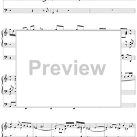 Prelude and Fugue in C Major