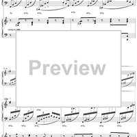 Piano Concerto In A Minor, Op. 16