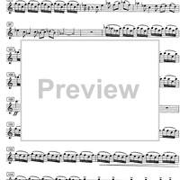 Sax for twelve - B-flat Soprano Saxophone 2