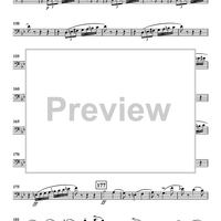 Waltz Finale from The Nutcracker, Op. 71 - Bassoon 2