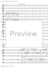 Symphony ''Manfred'' in B minor (b-moll). Tableau III, Andante con moto - Full Score